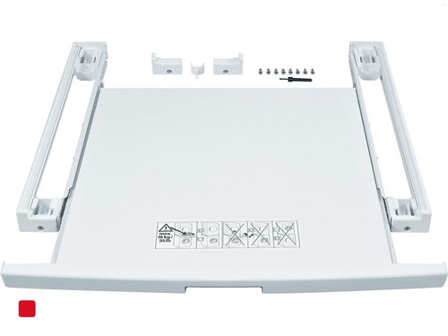 Bosch wtz11400 verbindungssatz - bosch,