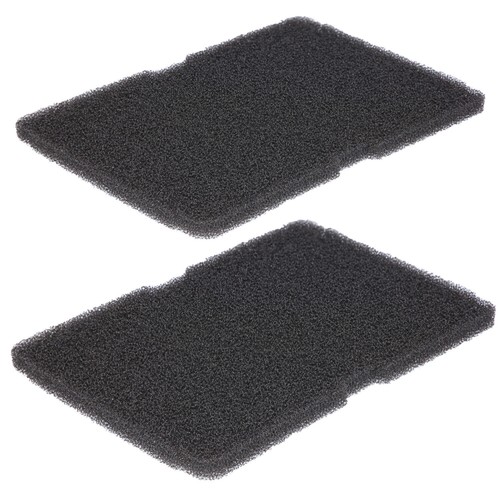 Schwammfilter sockelfilter - schwammfilter,