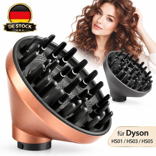 Diffusor für dyson - dyson, airwrap