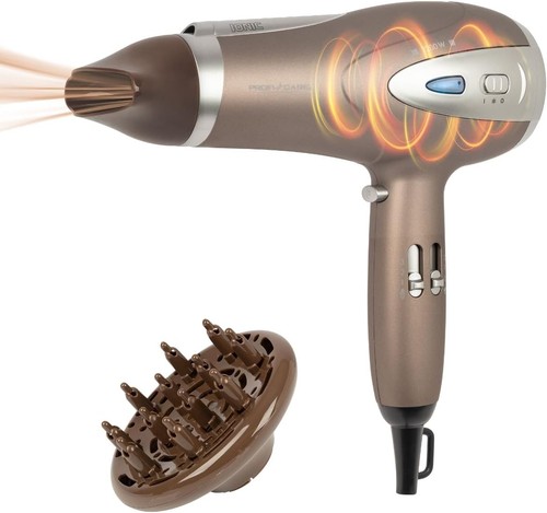 Proficare haartrockner mit - proficare®,