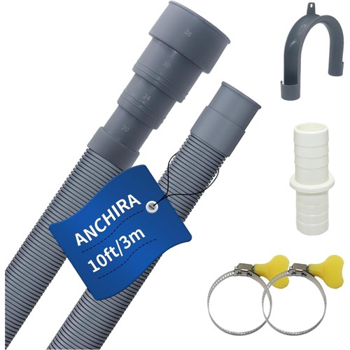 Ablaufschlauch verlängerung - ablaufschlauch,