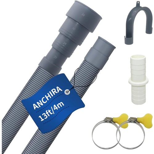 Ablaufschlauch verlängerung - ablaufschlauch,